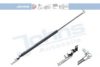 MAZDA 8ABE62620A Gas Spring, boot-/cargo area